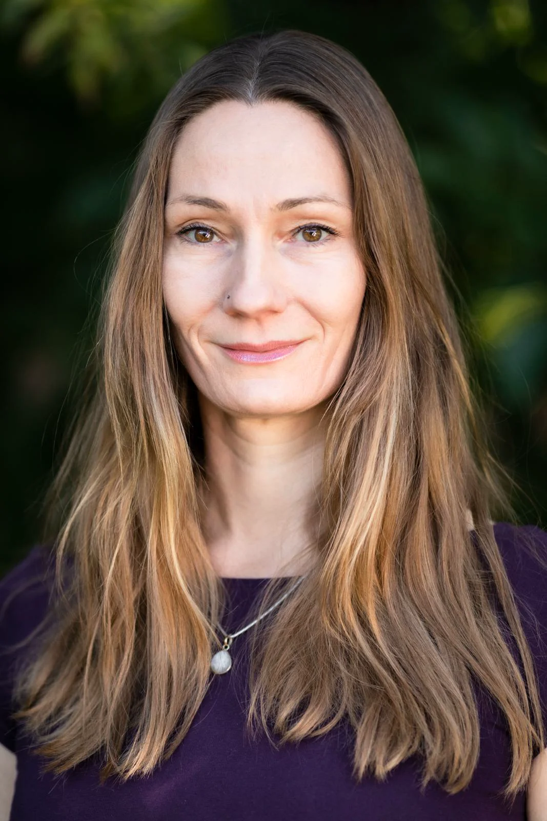 Doreen Schrötter, Berufsbetreuerin beim Betreuungsbüro Berlin